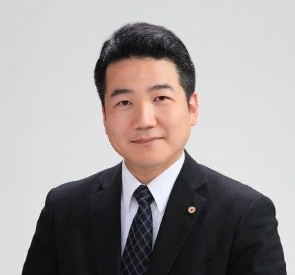 礒谷 哲夫